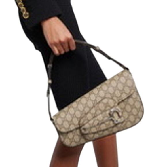 NWT SOLD OUT Gucci Gucci Horsebit 1955 Shoulder Bag - Picture 5 of 6